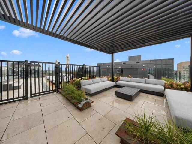 Apartment for rent in Byward Market, Ottawa