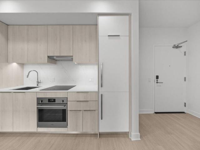 Apartment for rent in Byward Market, Ottawa