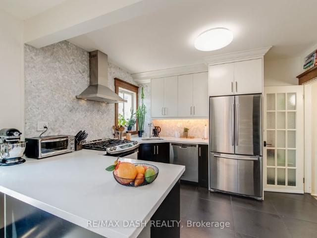 House for rent in Beaches—East York, Toronto