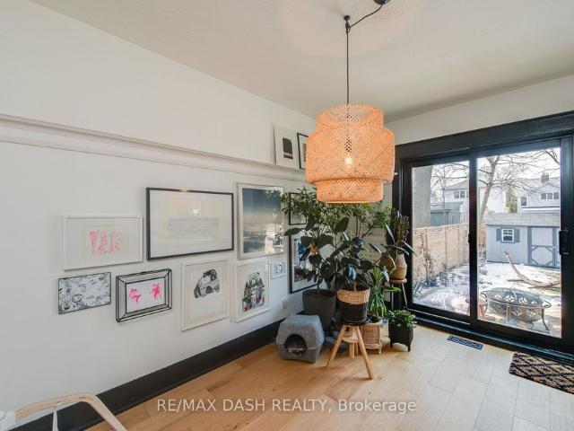 House for rent in Beaches—East York, Toronto