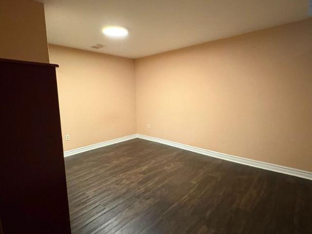 House for rent in Woburn, Ontario