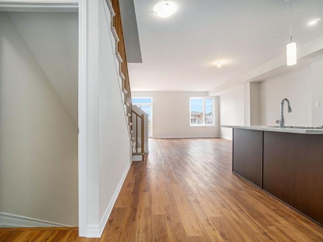 Townhouse for rent in Russell, Ontario