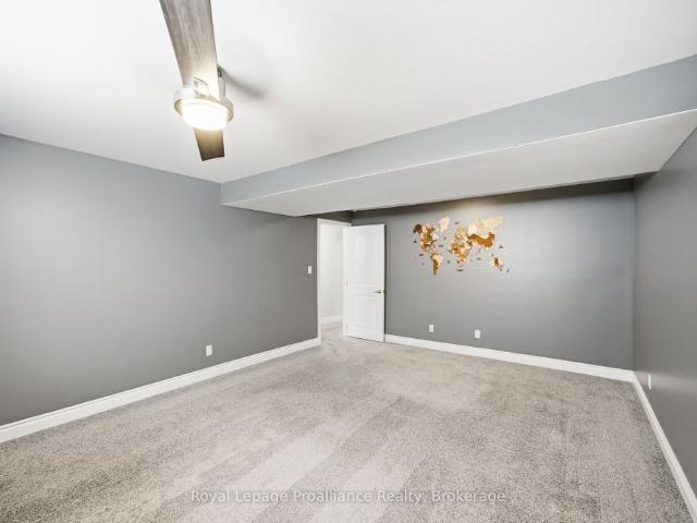 House for rent in Belleville, Ontario