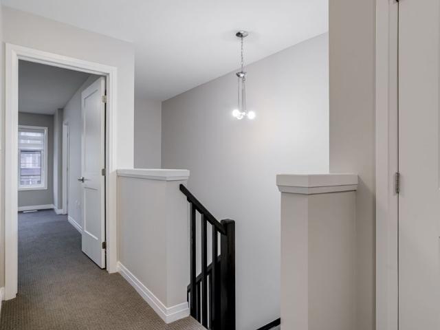 Townhouse for rent in Trinity, Hamilton