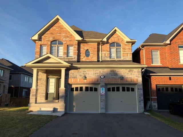 House for rent in Durham, Ontario