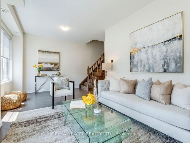 Townhouse for rent in York, Ontario