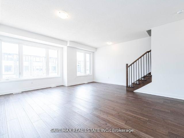 Townhouse for rent in Georgetown, Ontario