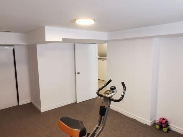 House for rent in Woburn, Ontario