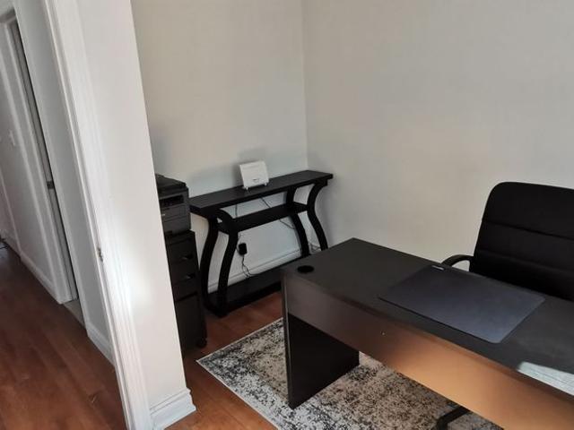House for rent in Scarborough Centre, Toronto