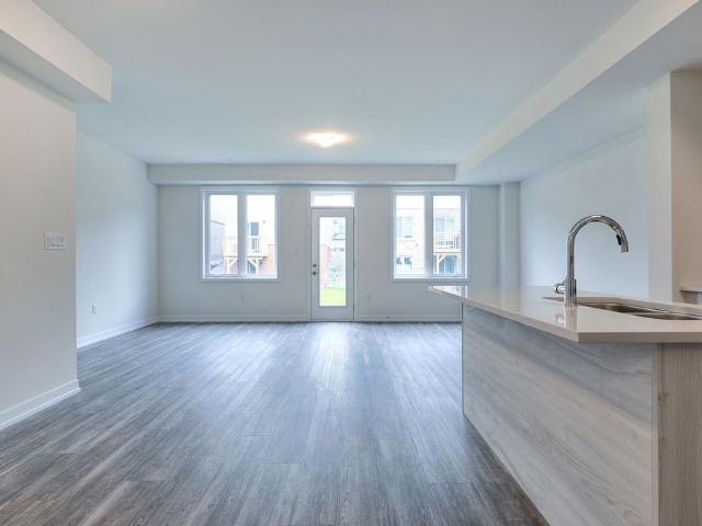 Townhouse for rent in Durham, Ontario