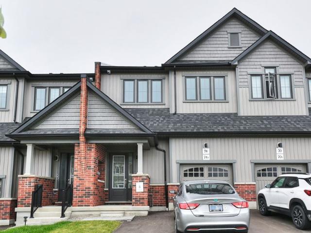Apartment for rent in Durham, Ontario