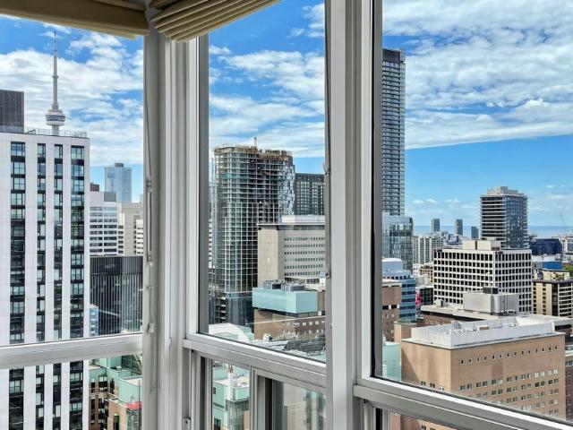 Apartment for rent in Woburn, Ontario
