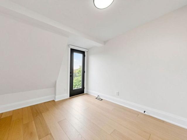 Townhouse for rent in Woburn, Ontario
