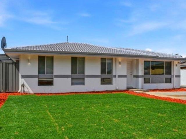 House for rent in Maddington, Western Australia
