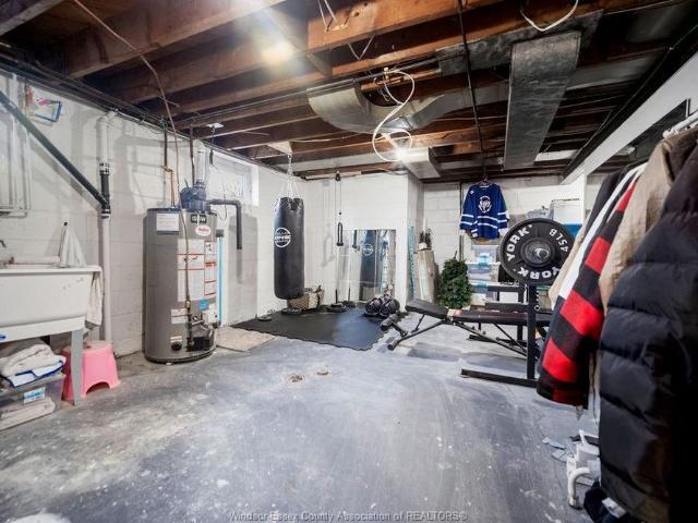 House for rent in Maidstone, Ontario