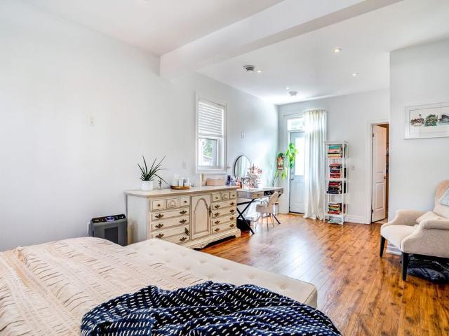 House for rent in Spadina—Fort York, Toronto