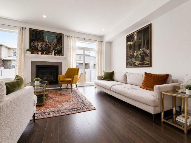 Townhouse for rent in Mulhurst Bay, Ontario