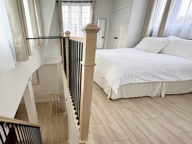 Apartment for rent in Woburn, Ontario