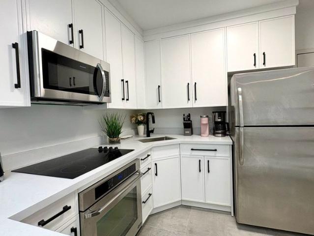 Apartment for rent in Woburn, Ontario