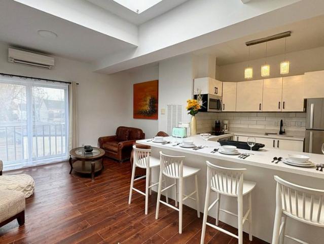 Apartment for rent in Woburn, Ontario
