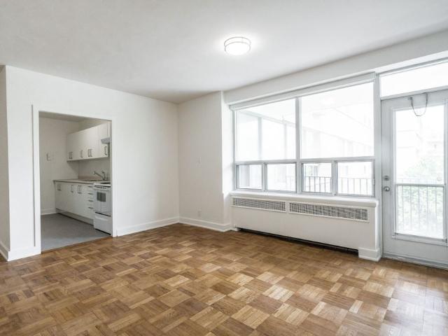 Apartment for rent in Woburn, Ontario