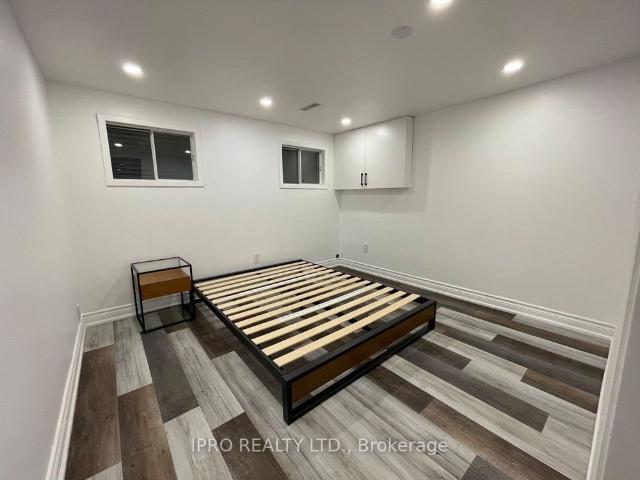 Apartment for rent in York, Ontario