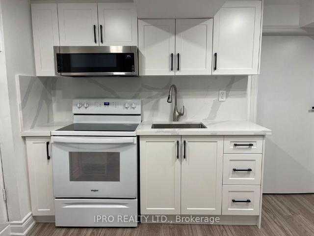 Apartment for rent in York, Ontario