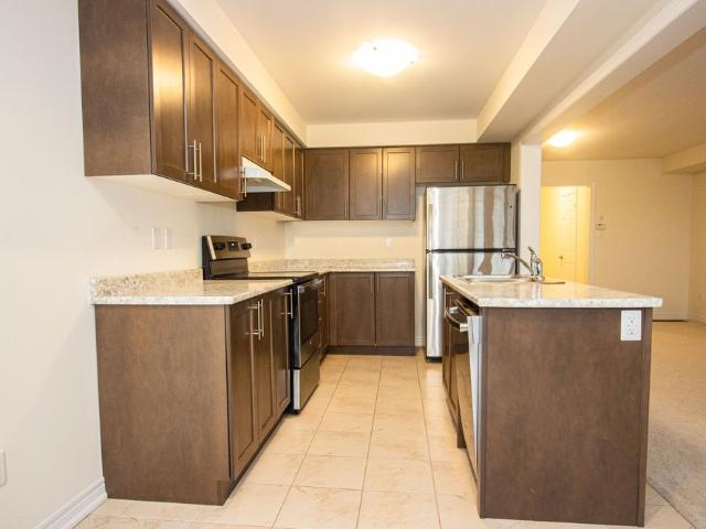 Townhouse for rent in Cambridge, Ontario