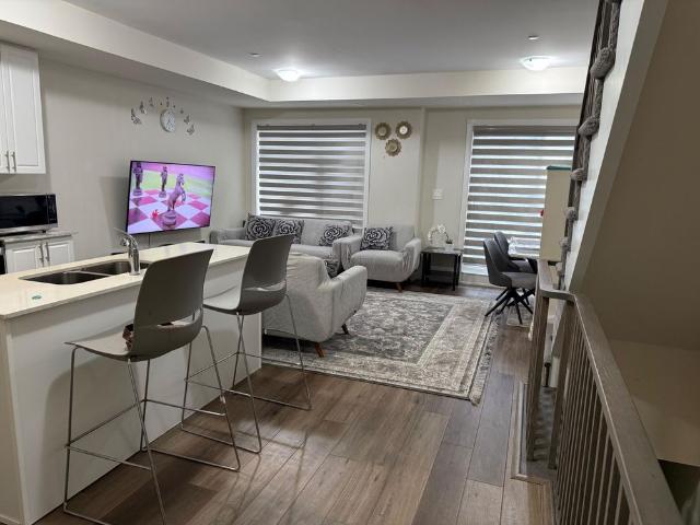 Apartment for rent in Durham, Ontario