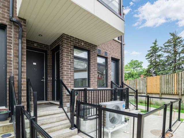 Apartment for rent in Durham, Ontario