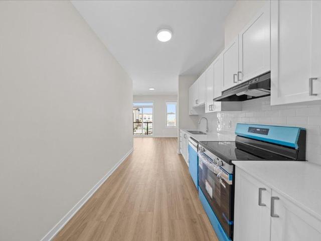 Apartment for rent in Hiawatha Park, Ottawa