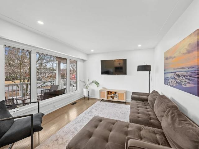House for rent in Elmvale, Ottawa