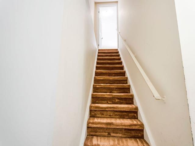 Townhouse for rent in Cambridge, Ontario