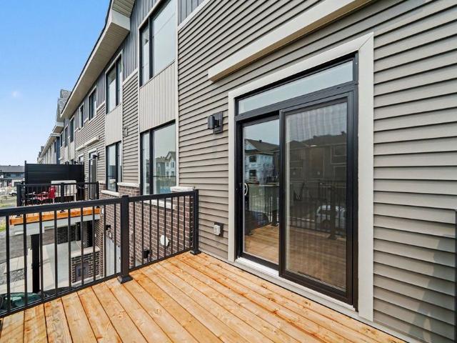 Townhouse for rent in Mulhurst Bay, Ontario