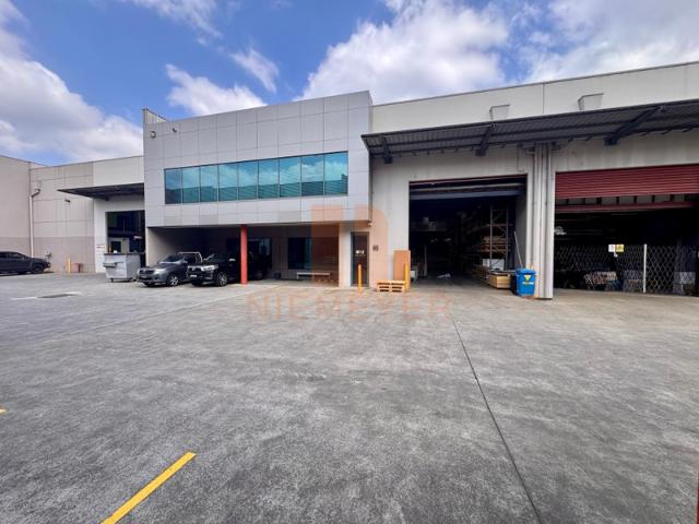 Warehouse for rent in Revesby, Sydney