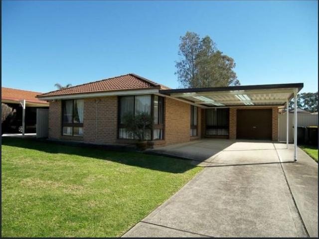House for rent in Rooty Hill, Sydney