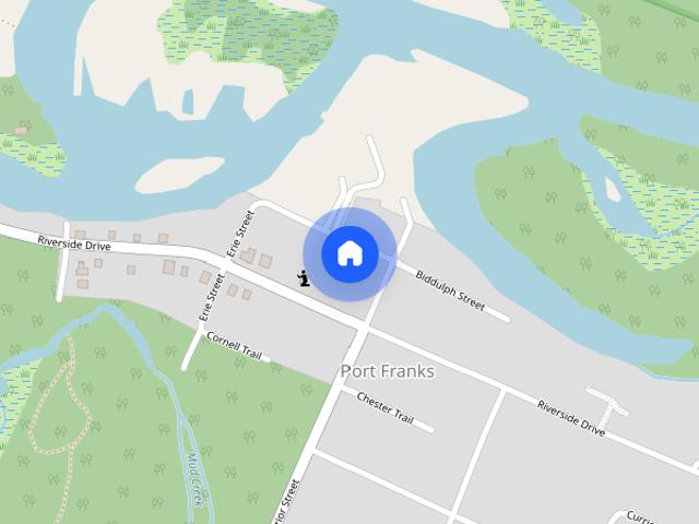 Townhouse for rent in Lambton Shores, Ontario