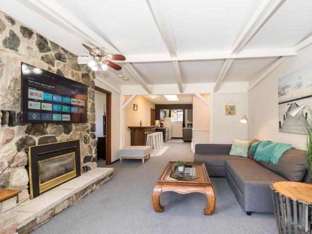 Townhouse for rent in Lambton Shores, Ontario
