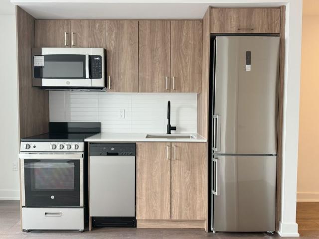 Apartment for rent in Woburn, Ontario