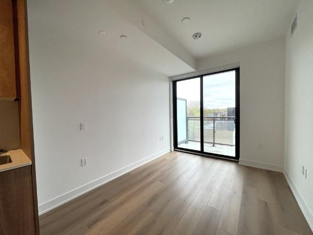 Apartment for rent in Woburn, Ontario
