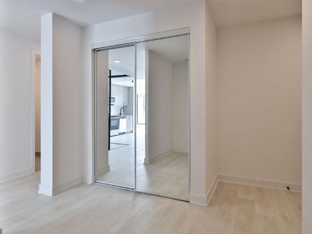 Apartment for rent in Woburn, Ontario