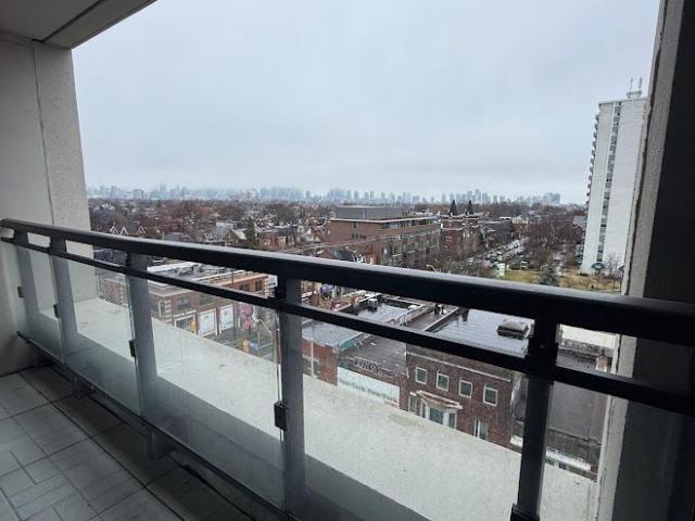 Apartment for rent in Davenport, Toronto
