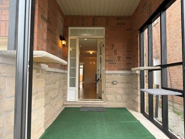 House for rent in Milton, Golden Horseshoe