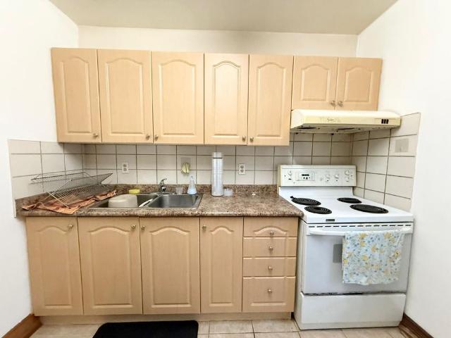 Townhouse for rent in Woburn, Ontario