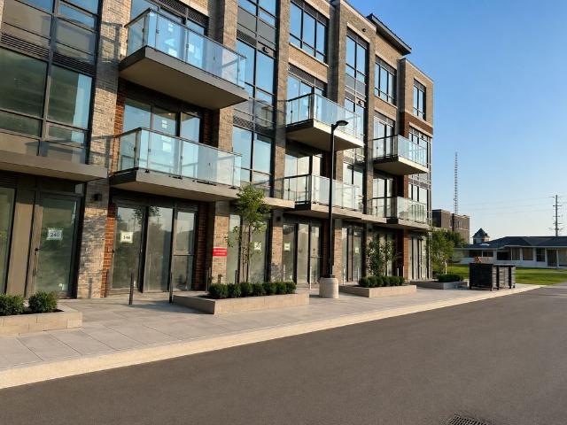 Apartment for rent in Georgina, Ontario