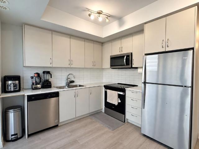 Apartment for rent in Georgina, Ontario