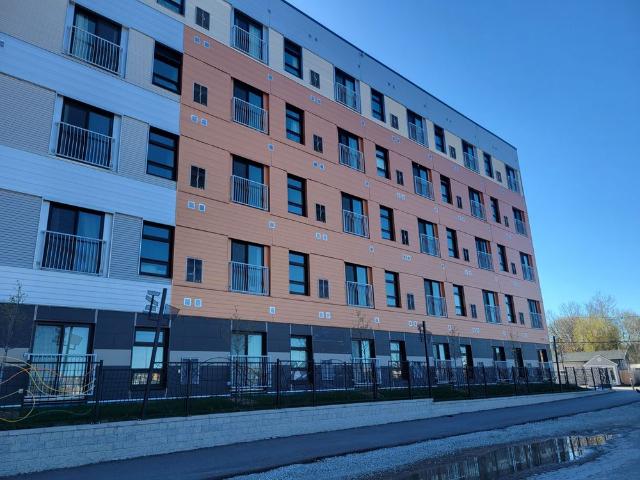 Apartment for rent in Orillia, Ontario