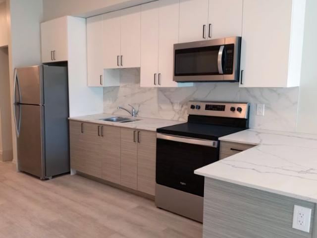 Apartment for rent in Orillia, Ontario