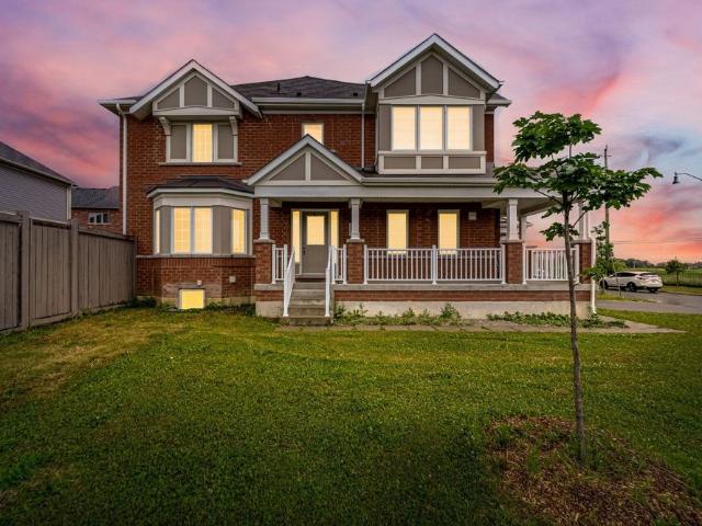 Townhouse for rent in Georgina, Ontario