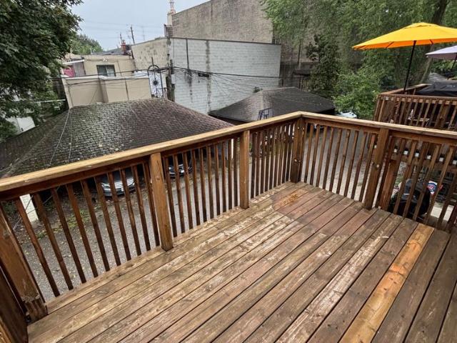 Apartment for rent in Woburn, Ontario